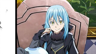 Bab 75 dari Iblis! Yuuki kembali? Kaisar Sihir menggunakan trik lamanya lagi, dan suku iblis hitam b