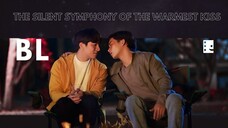 The Silent Symphony of the Warmest - Kiss Scene from Unfinished Project