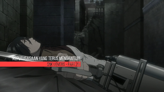 Keputusasaan Yang Terus Menghantui!! (Shingeki no Kyojin Eps.07 Part.29 Sub Indo)