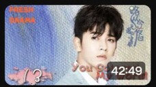 you colour my world episode 13 eng sub and please subscribe to niceguy youtube