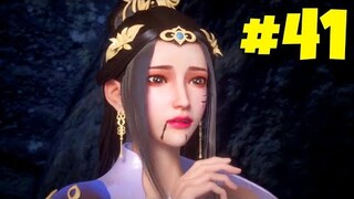 Martial Master Part 41 In Hindi || Anime Like Soul Land || Anime Define