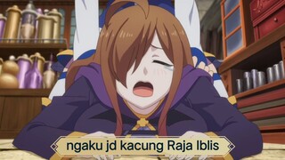 #KompetisiKreasiUnggahan4 , mbak bahenol ini minta ampun ama 2 orang ini