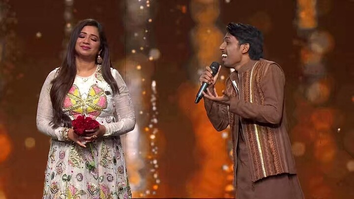 Indian Idol 16 15th March 2026 Full Episode 45