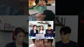 Reaction MY STAND-IN ตัวนาย ตัวแทน [OFFICIAL TRAILER] l #อย่ามาสอนReaction