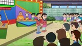 Doraemon episode 652