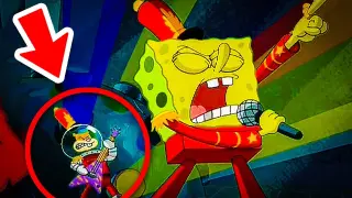 20 SpongeBob Season 2 ERRORS | Band Geeks, Frankendoodle, The Chum Bucket, Bubble Buddy & MORE