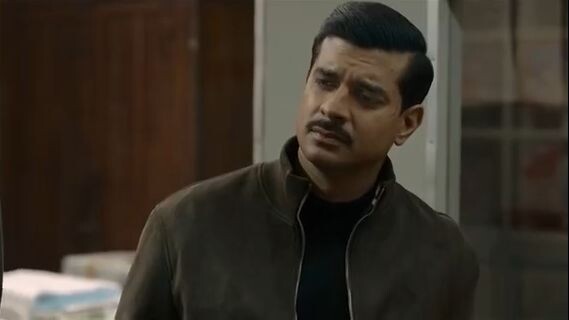 Sultan Of Delhi Season1