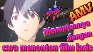 [The Daily Life of the Immortal King] AMV |  Menontonnya dengan cara menonton film laris