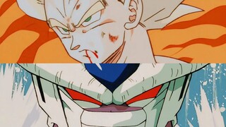 [Dragon Ball Battle Pure Enjoyment] Cooler appears! The King's brother is coming!!!