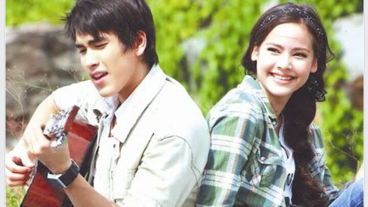 Yaya & Nadech first drama | ( Duang Jai Akkanee ) ep. 6