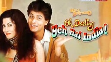 OH DARLING YEH HAI INDIA! (1995) DUB INDONESIA