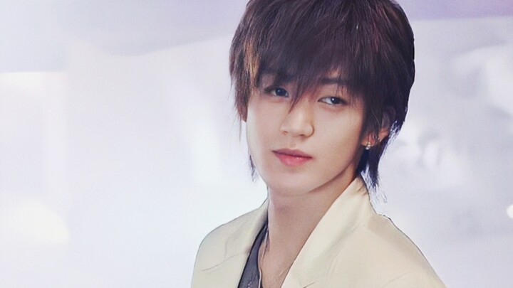 Help! This version of Hanazawa Rui is truly the embodiment of Prince Charming!!!