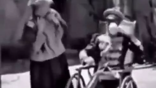 POST A VIDEO YOU NEVER GET TIRED OF