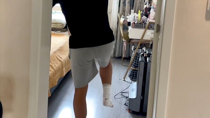 Damn it! I totally didn’t see that move coming!