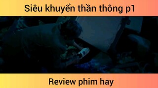Siêu khuyển thần thông p1