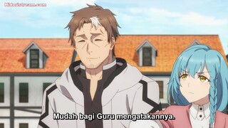 om om guru para pendekar eps 10