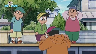 Doraemon lồng tiếng [ S9 ] : Giày khiêu vũ