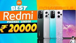 Top 5 UpComing Mobile phone August 2023| best redmi phone under 20000 in india 2023