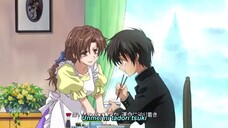 kyou mara maou episode 6 English dubbed