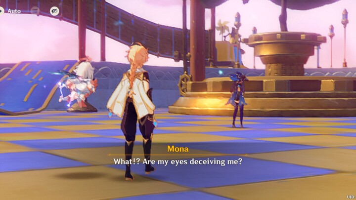 Genshin Impact 4.8 - Summertide Scales and Tales_14