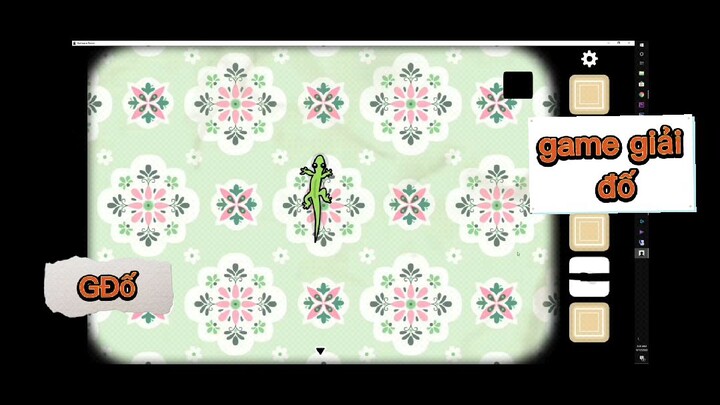 Game giải đố - Rusty Lake đỉnh kout - P5