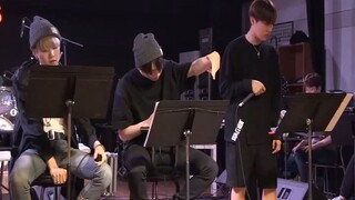 (VOSTFR) Practice