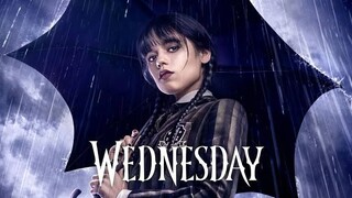 Wednesday So1 Ep3