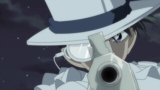 [Episode baru] Kehidupan sehari-hari Kudo Shinichi dan Kaitou Kid yang hidup bersama [Bab terakhir]