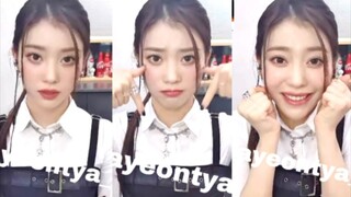 沈小婷签售跳GIDLE Nxde+LESSERAFIM Antifragile挑战
