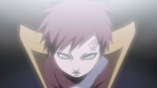 【Five Kage Conference】Sasuke was sold out by Obito