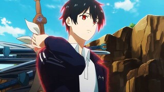 Từ 1 Ma Vương Bất Bại Tôi Chuyển Sinh Mang Sức Mạnh Quái Vật Không Có Đối Thủ | Tóm Tắt Anime Hay