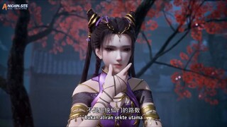 Endles God Realm Eps 22 Sub Indo 1080p