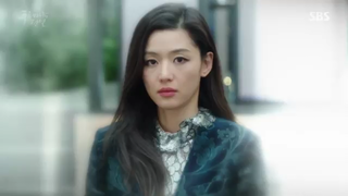 Huyền thoại Biển Xanh tập 11