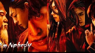 I Am Nobody S2 Episode 07 sub indo