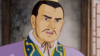 Liu Bei: Is my background not strong enough?