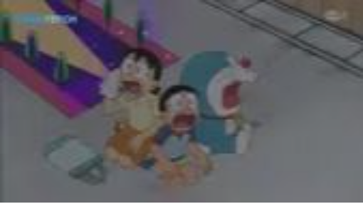 Doraemon Episode 298