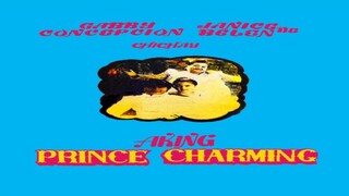 GABBY CONCEPCION & JANICE DE BELEN | AKING PRINCE CHARMING (1983) FULL MOVIE