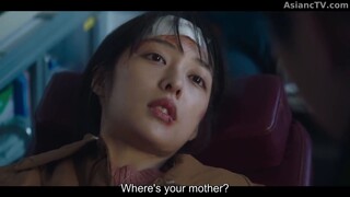 Queen Mantis (2025) Episode 8 FINALEPISODE