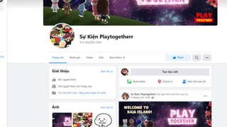 PLAY TOGETHER_ cảnh báo mất Acc nếu không xem video này game play together_Mắmtv