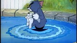 Tom and Jerry | Episode 037: Doctoral Teaching Class [4K restored version] (ps: left channel: commen