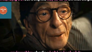 Chuyện nhà máy đồ ngọt (p2) #rvphimcuocsong