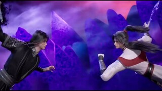 Ancient supremacy season 2 Episode 67 Sub Indo