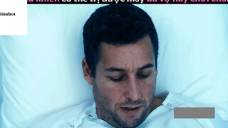 Tóm tắt cú click huyền bí 4 #phimhot