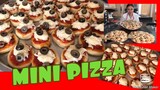 MINI PIZZA