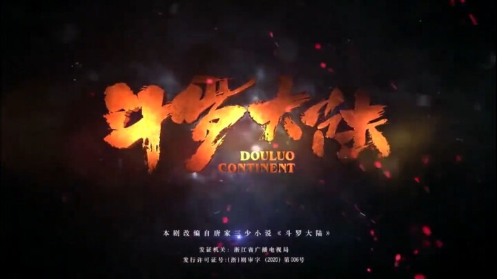 Douluo Continent | Season 1 - Episode 13