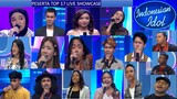 Indonesian Idol XII Final Showcase 2 - Eps. 12