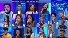 Indonesian Idol XII Final Showcase 2 - Eps. 12