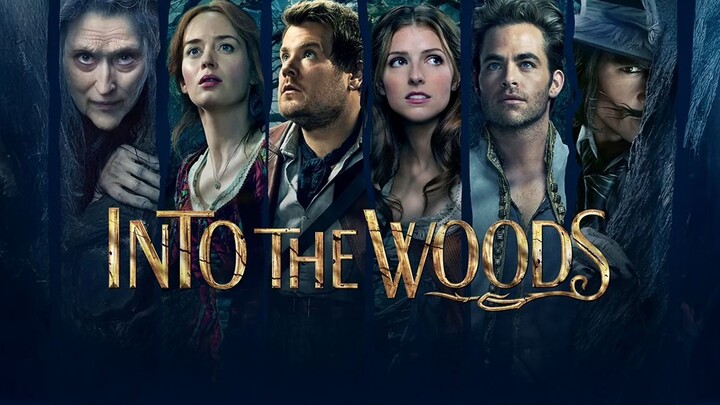 Into the Woods 2014 SUB INDO