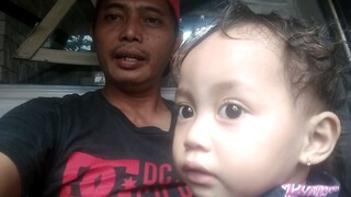 Zaskia ikut Yayah kerja ya