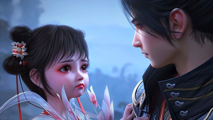 BTTH Season 5 Eps 158 Sub Indo HD 1080P